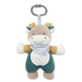 Peluche DEER Blue